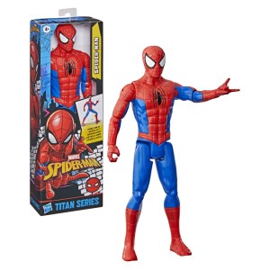 Marvel Spider-Man